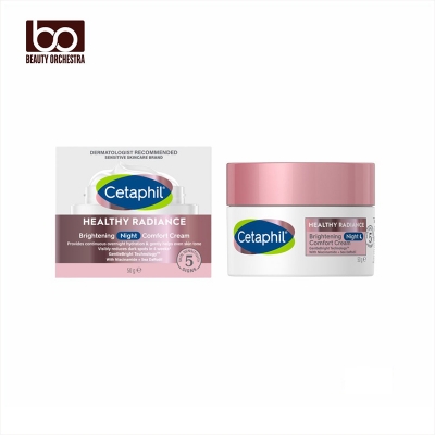 Picture of Cetaphil Bright Healthy Radiance Brightening night Comfort Cream 50 g