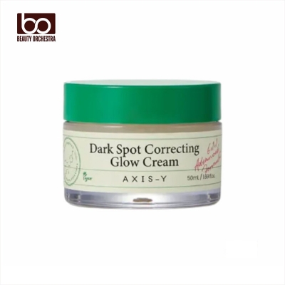 Picture of AXIS-Y Dark Spot Correcting Glow Cream 50 ml