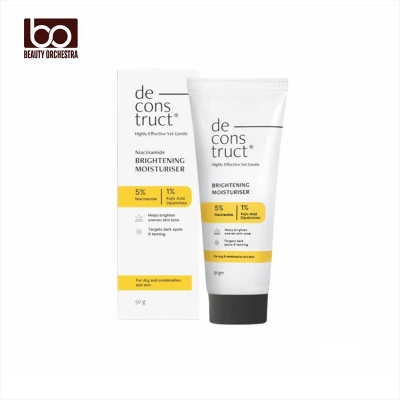 Picture of Deconstruct Brightening Moisturiser 50gm