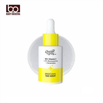 Picture of Chemist At Play Vitamin C Face Serum Lightweight Daily Serum for Skin Care Routine 30ml