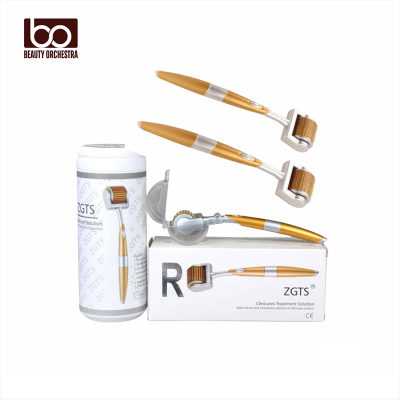 Picture of ZGTS/GTS Derma Roller 2 mm (Titanium Dermaroller 2mm)