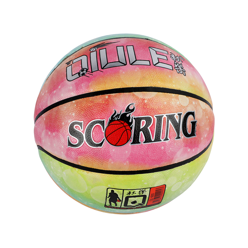 Picture of Diverse Basketball Range | High-Quality Sports Balls for All Ages | Indoor & Outdoor Play | Durable, Grippy & Perfect for Training or Fun
