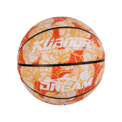 Picture of Diverse Basketball Range | High-Quality Sports Balls for All Ages | Indoor & Outdoor Play | Durable, Grippy & Perfect for Training or Fun