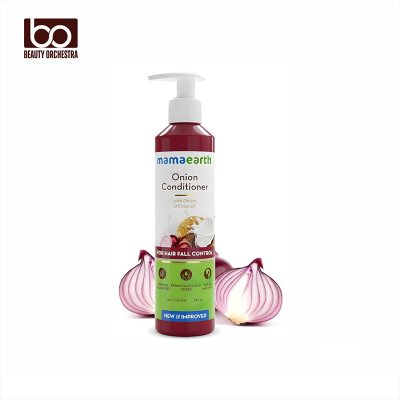 Picture of Mamaearth Onion Conditioner for Hair Fall Control - 250ml