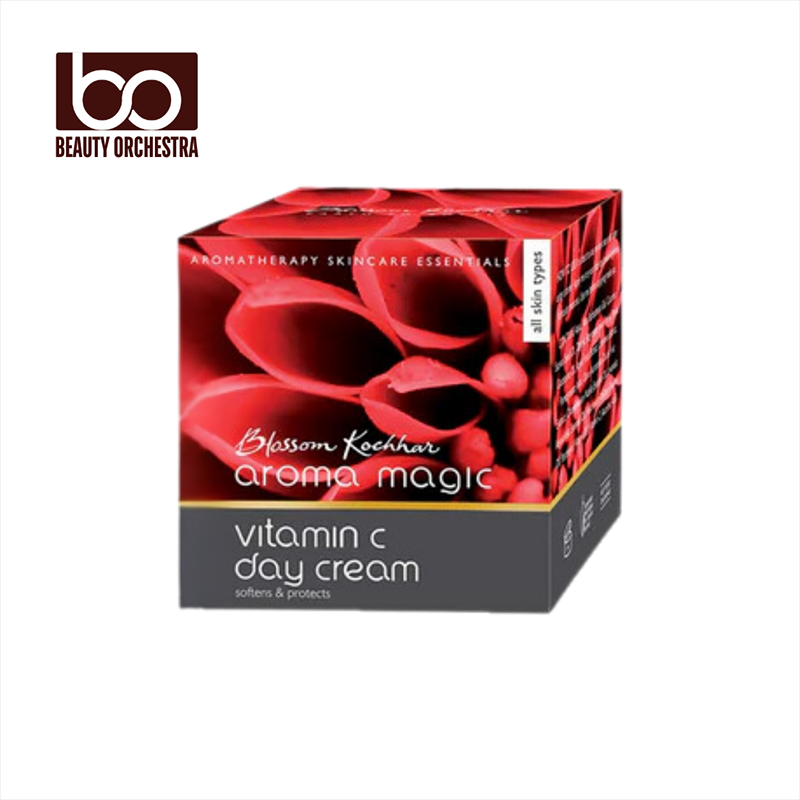 Picture of Aroma Magic Vitamin C Day Cream - 50g