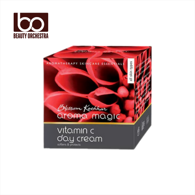 Picture of Aroma Magic Vitamin C Day Cream - 50g