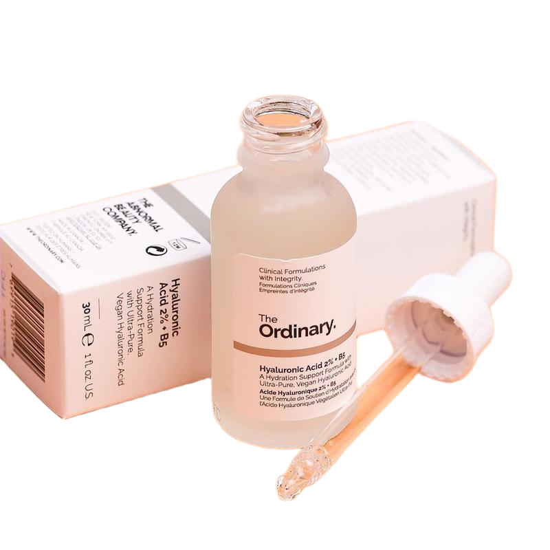 Picture of The Ordinary Hyaluronic Acid 2% + B5  - 30ml