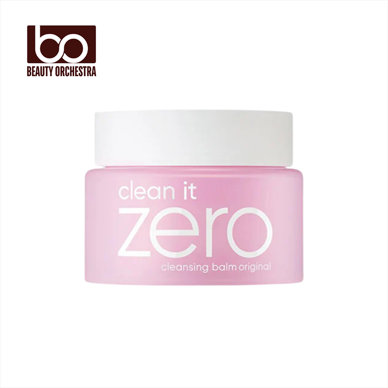 Picture of Banila Co Clean It Zero Cleansing Balm Original - 100ml