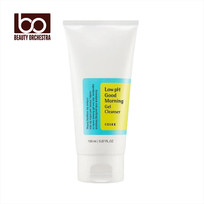 Picture of COSRX Low pH Good Morning Gel Cleanser - 150ml