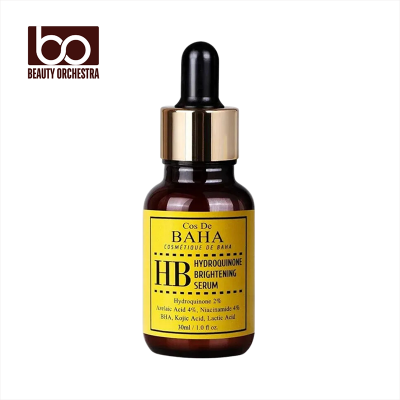 Picture of Cos De BAHA 2% Hydroquinone Brightening Serum - 30ml