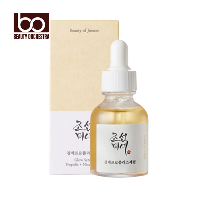 Picture of Beauty of Joseon Glow Serum : Propolis + Niacinamide - 30ml