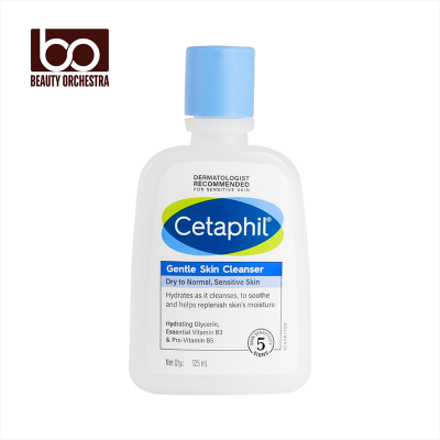 Picture of Cetaphil Gentle Skin Cleanser - 125 Ml