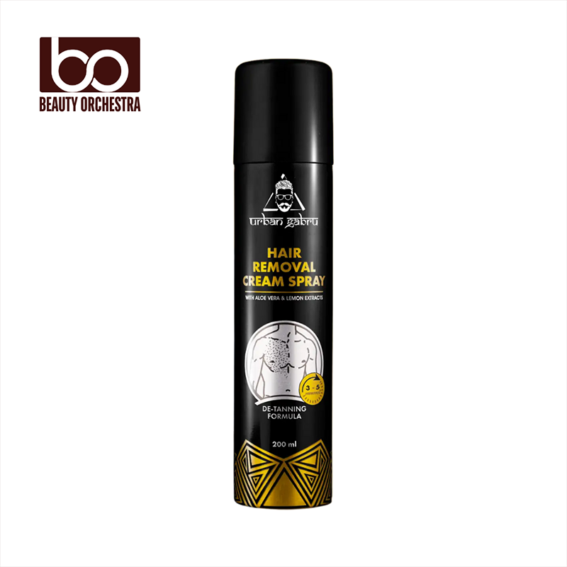 Picture of UrbanGabru Hair Removal Cream Spray - 200ml