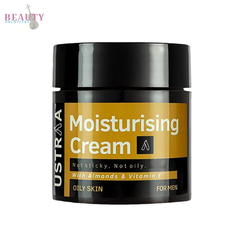 Picture of Ustraa Moisturising Cream for Oily Skin - 100g