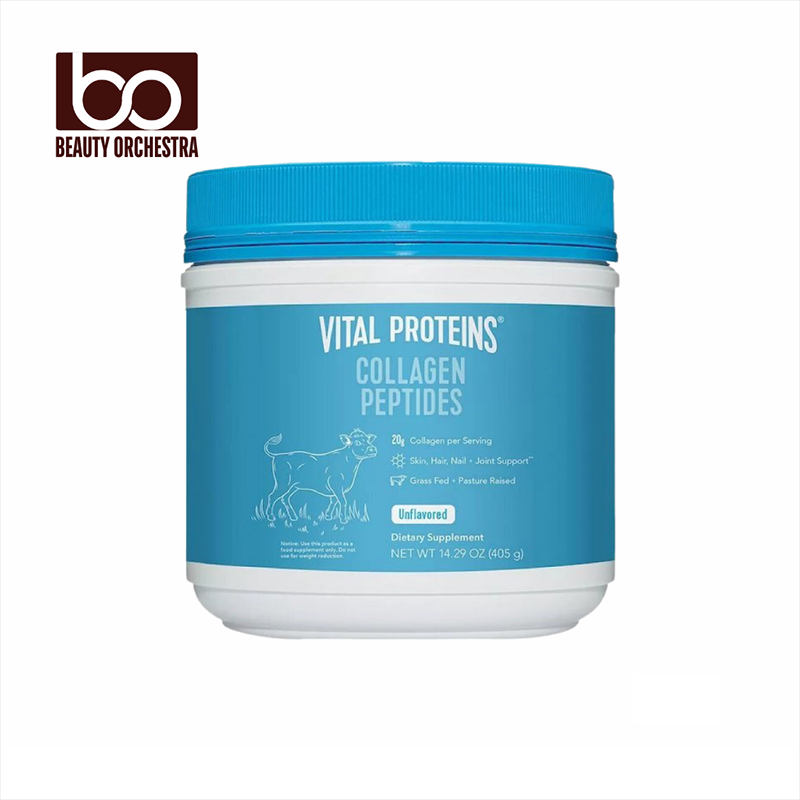 Picture of Vital Proteins Collagen Peptides Powder - 405g