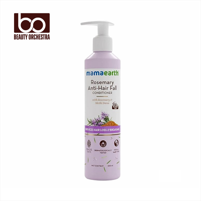 Picture of Mamaearth Rosemary Anti-Hair Fall Conditioner - 250ml