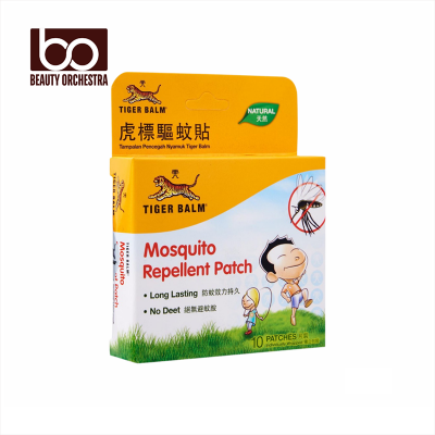 Picture of Tiger Balm Mosquito Repellent Patch