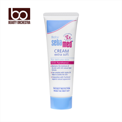 Picture of Sebamed Extra Soft Baby Cream - 50g