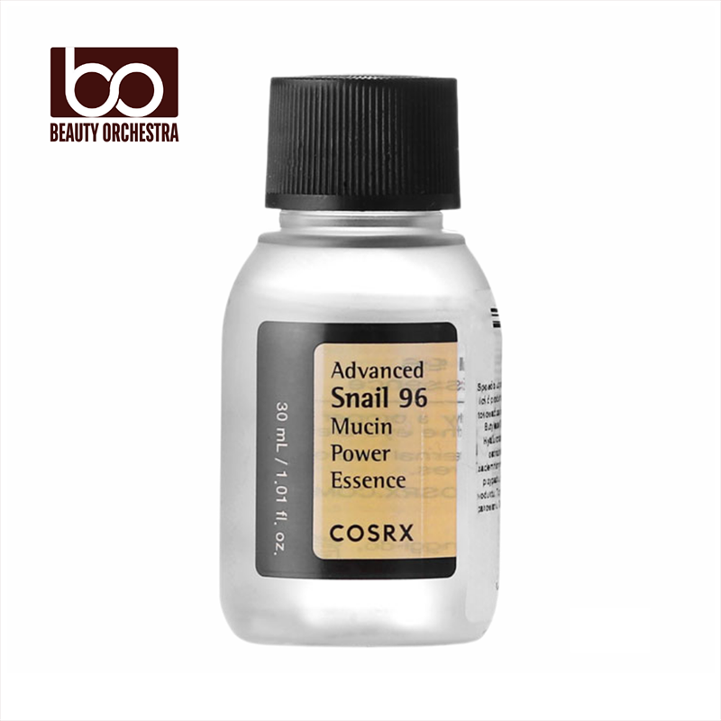 Picture of Cosrx Advanced Snail 96 Mucin Power Essence - 30ml