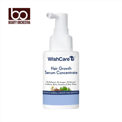 Picture of WishCare Hair Growth Serum Concentrate - 30ml