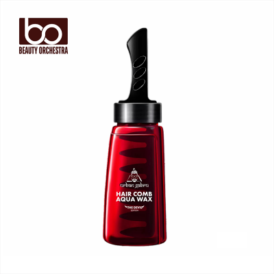 Picture of Urbangabru Hair Comb Aqua Wax - 260ml