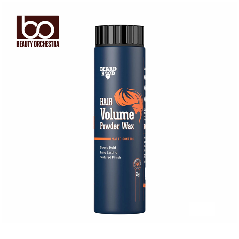 Picture of Beardhood Hair Volumizing Powder Wax For Men - 20g