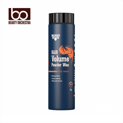 Picture of Beardhood Hair Volumizing Powder Wax For Men - 20g