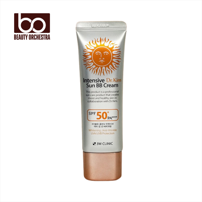 Picture of 3W Clinic Intensive Dr.Kim Sun BB Cream - 50ml