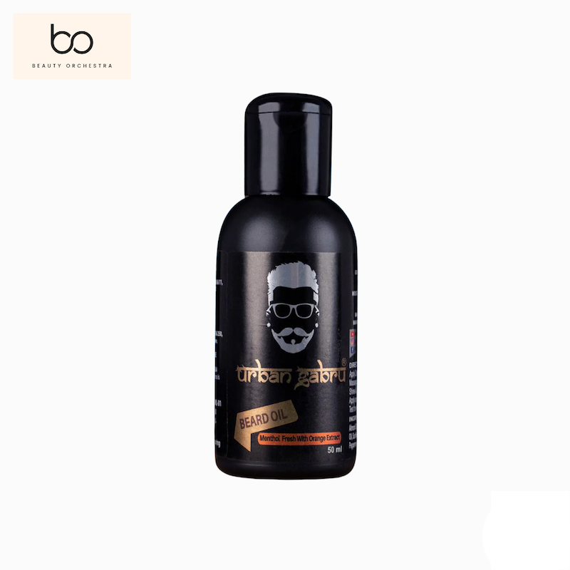 Picture of UrbanGabru Beard Oil – 30ml