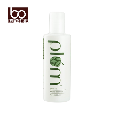 Picture of Plum Green Tea Alcohol-Free Face Toner - 200ml