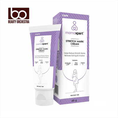 Picture of Mamaxpert Stretch Marks Cream - 60g