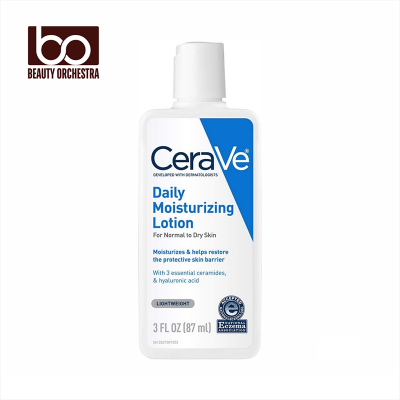 Picture of CeraVe Daily Moisturizing Lotion - 87ml