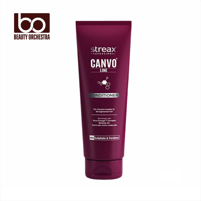 Picture of Streax Professional Canvo Line Hair Conditioner - 240ml