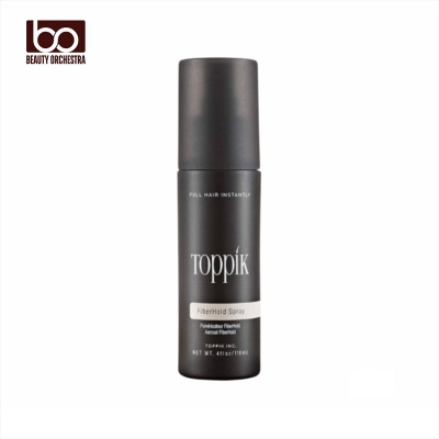 Picture of Toppik Hair Fiber Hold Spray 118ml