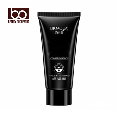 Picture of Bioaqua Blackhead Remover Mask - 60g