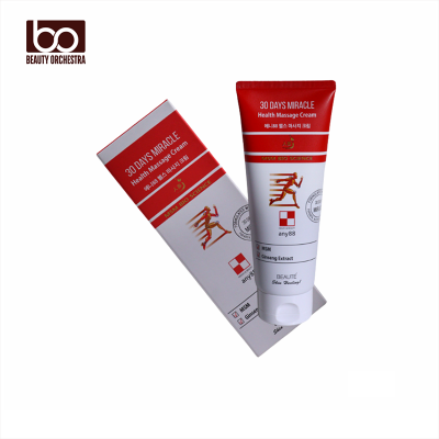 Picture of 30 Days Miracle Health Massage Cream 150g