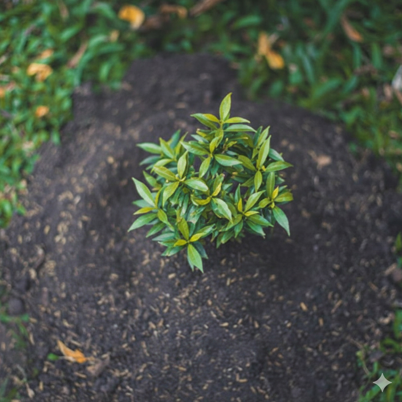 Picture of Adamya Krishi Organic Fertilizer 01 Kg