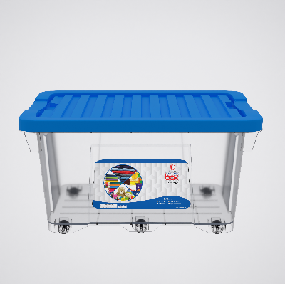Picture of Cargo Box 8L - Assorted
