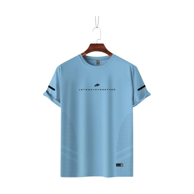 Picture of ZAIAX LIGHT SKY PRINT TSHIRT – GYTLS