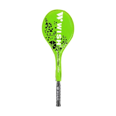Picture of Wish 780 Badminton Racket With Cover - Improve Your Badminton Game With The Wish 780 Badminton Racket