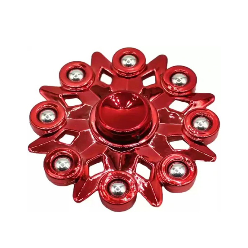 Picture of Fidget Spinner Toy Ultra Speed Multicolor | Multi Color 