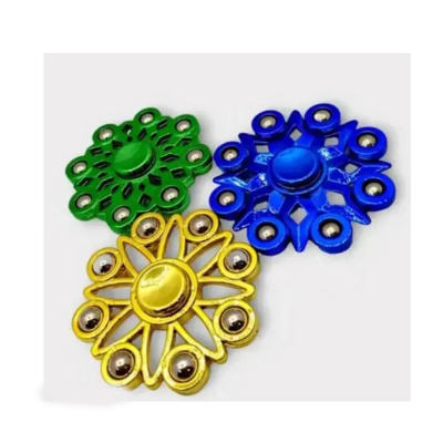 Picture of Fidget Spinner Toy Ultra Speed Multicolor | Multi Color 