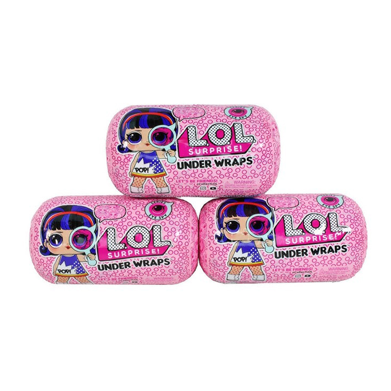 Picture of LOL Surprise Fashion Dolls with  Surprise-Best Gift for your Baby