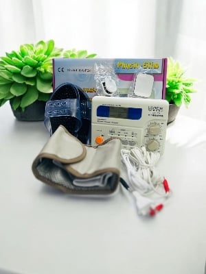 Picture of Physio-Stim EA-F24 – Your Home Electronic Electro-Therapy Solution