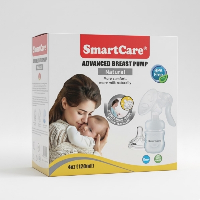 Advanced Breast Pump