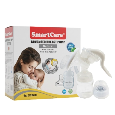 Advanced Breast Pump