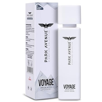 Picture of PARK AVENUE AMAZON WOOD PERFUME - 120 ml