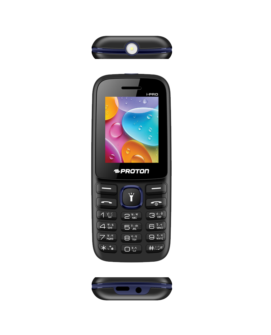 Picture of Proton Mobile Phone i-Pro 