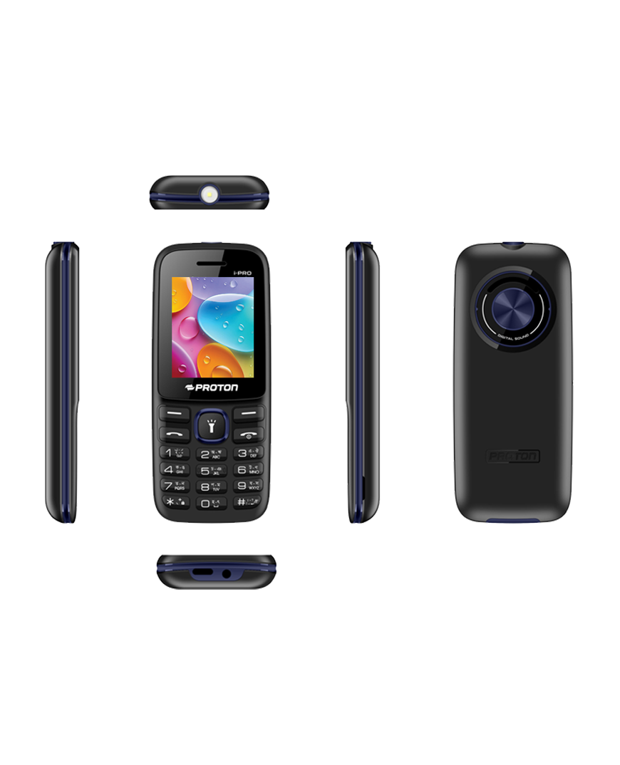 Picture of Proton Mobile Phone i-Pro 