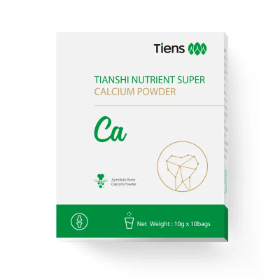 Tiens Nutrient Super Calcium Powder